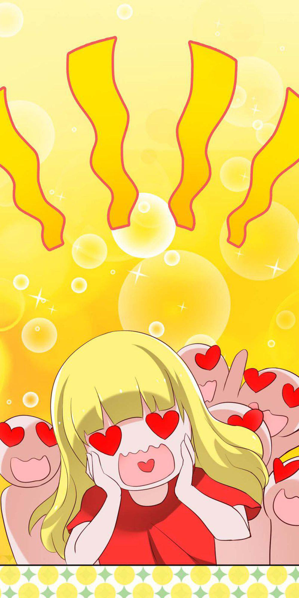 Bạn Trai Minh Tinh Bức Yêu Chapter 2 - Trang 2