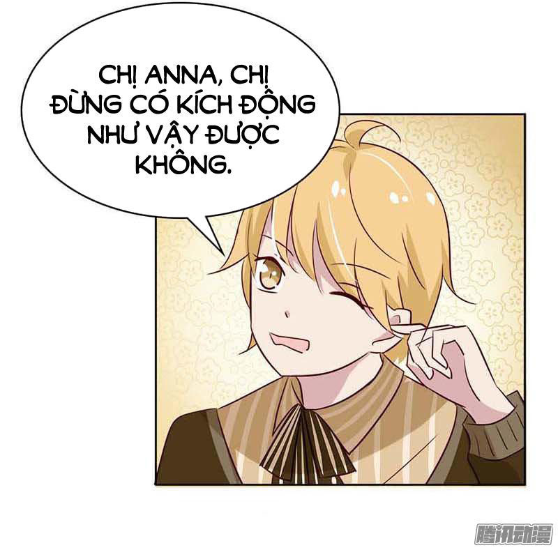 Bạn Trai Minh Tinh Bức Yêu Chapter 20 - Trang 2