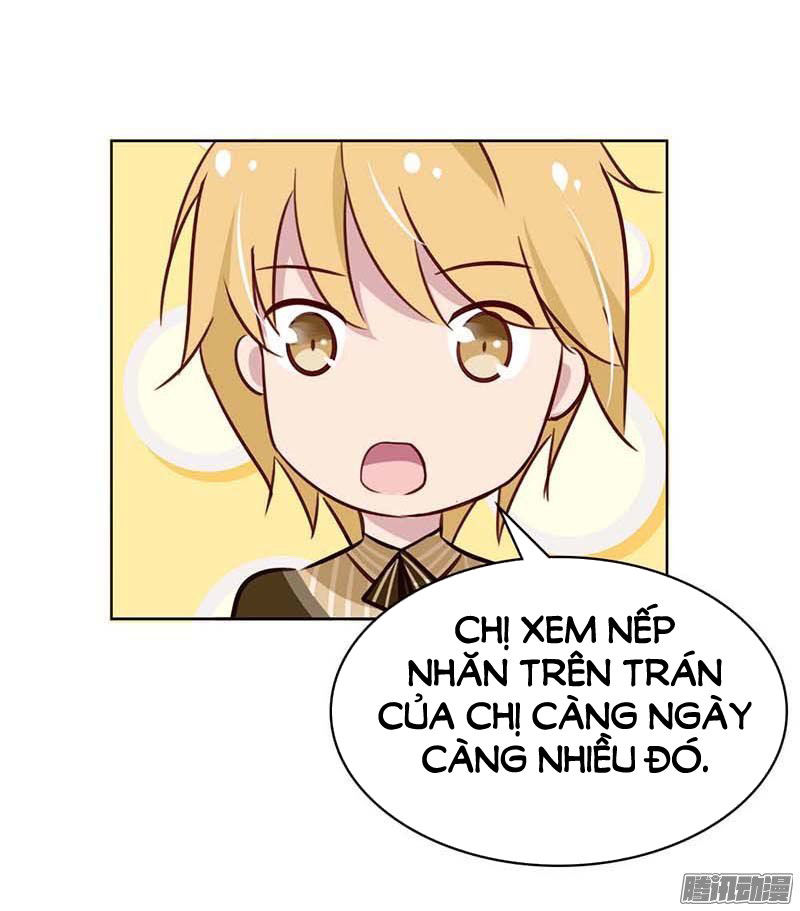 Bạn Trai Minh Tinh Bức Yêu Chapter 20 - Trang 2