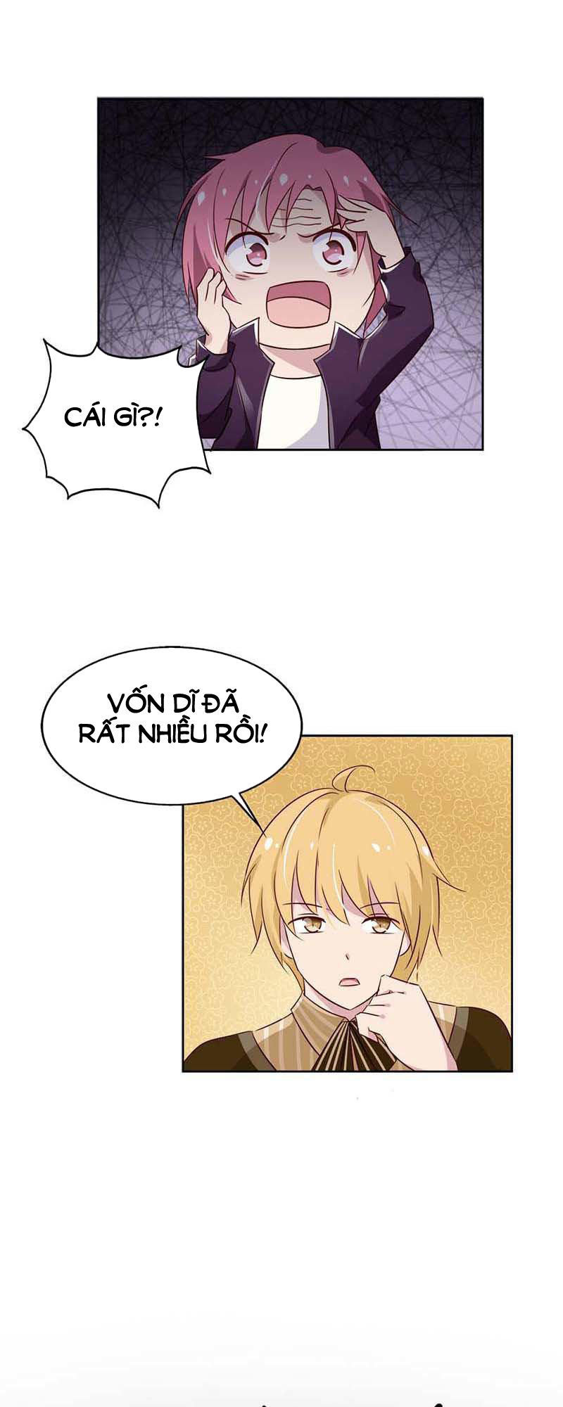 Bạn Trai Minh Tinh Bức Yêu Chapter 20 - Trang 2