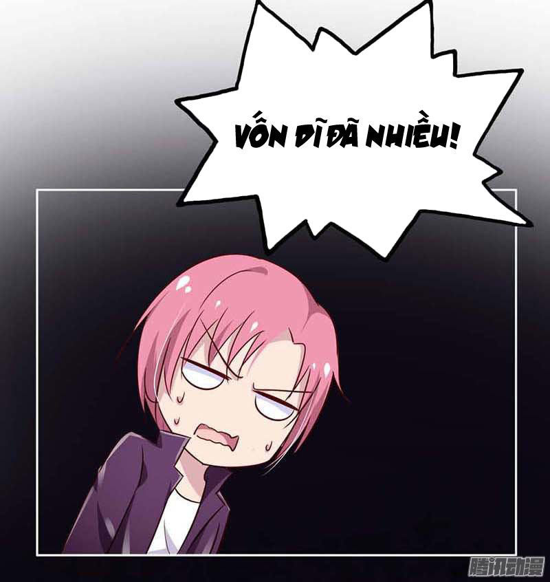 Bạn Trai Minh Tinh Bức Yêu Chapter 20 - Trang 2