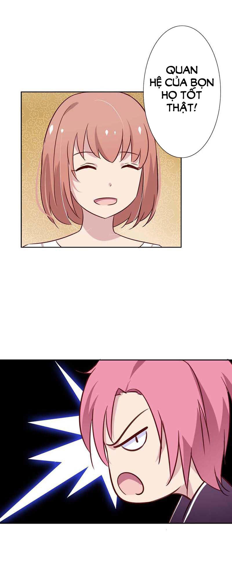 Bạn Trai Minh Tinh Bức Yêu Chapter 20 - Trang 2