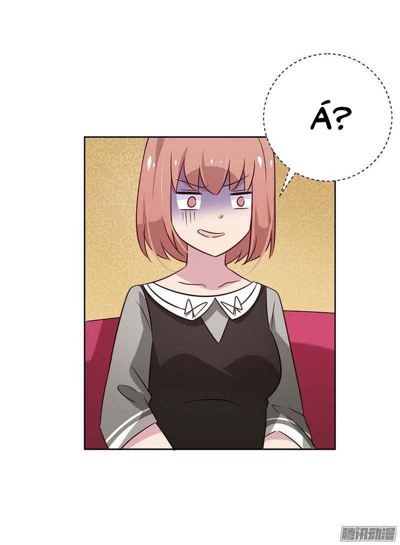 Bạn Trai Minh Tinh Bức Yêu Chapter 20 - Trang 2