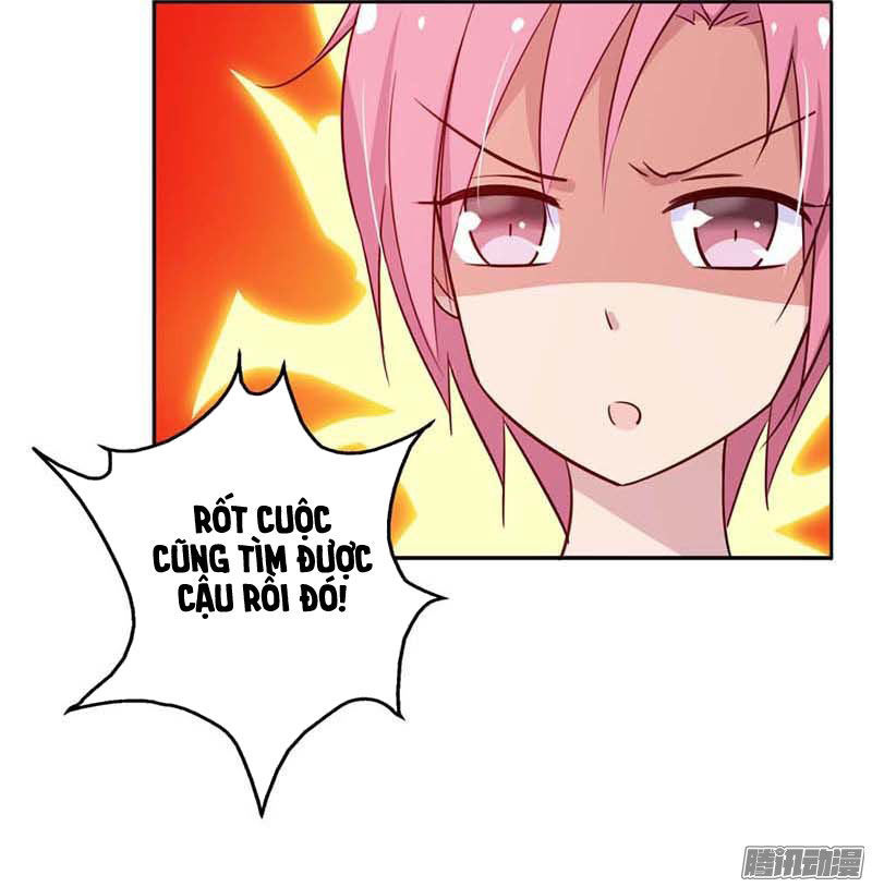 Bạn Trai Minh Tinh Bức Yêu Chapter 20 - Trang 2