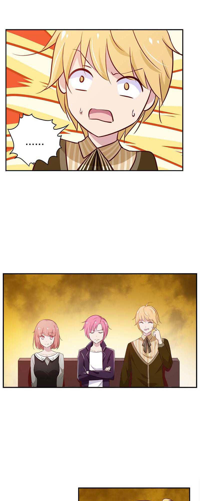 Bạn Trai Minh Tinh Bức Yêu Chapter 20 - Trang 2