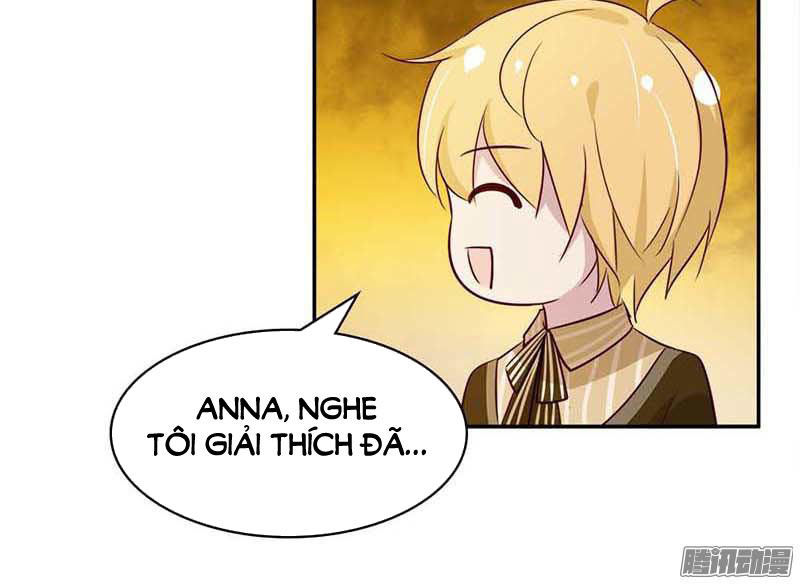 Bạn Trai Minh Tinh Bức Yêu Chapter 20 - Trang 2