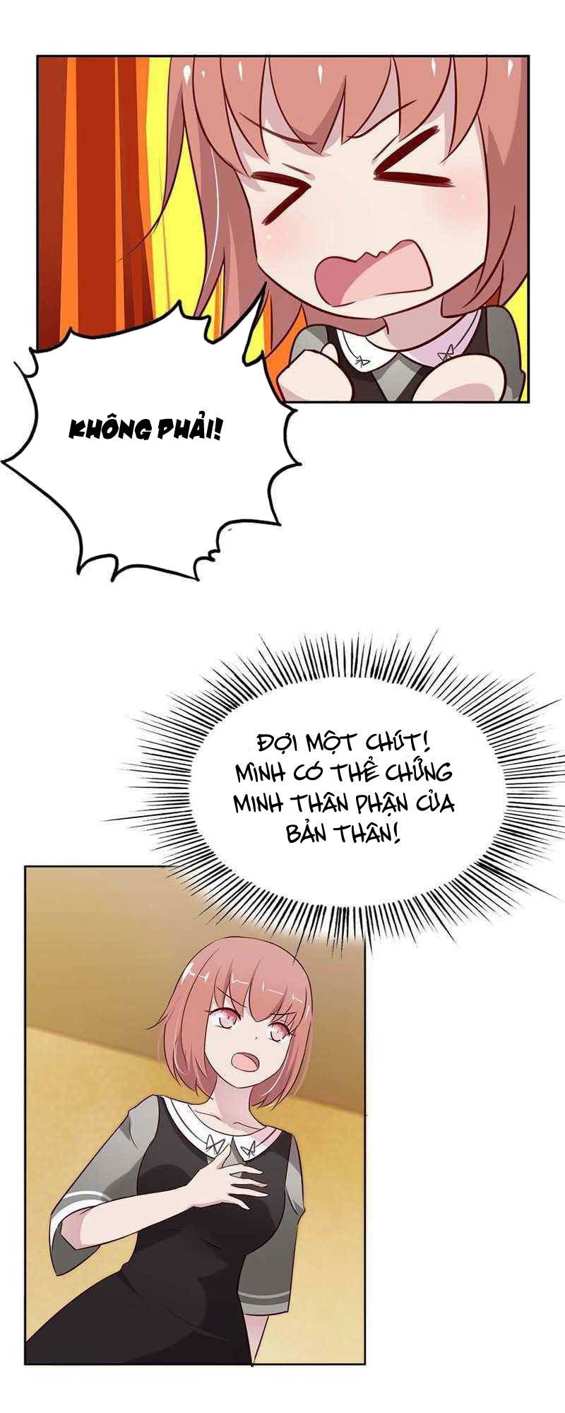 Bạn Trai Minh Tinh Bức Yêu Chapter 21 - Trang 2