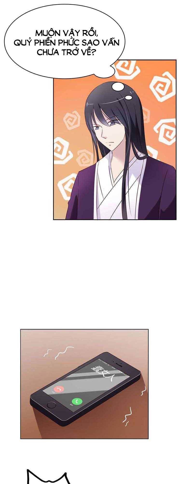 Bạn Trai Minh Tinh Bức Yêu Chapter 21 - Trang 2