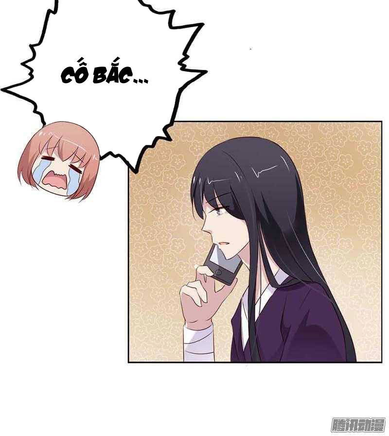 Bạn Trai Minh Tinh Bức Yêu Chapter 21 - Trang 2