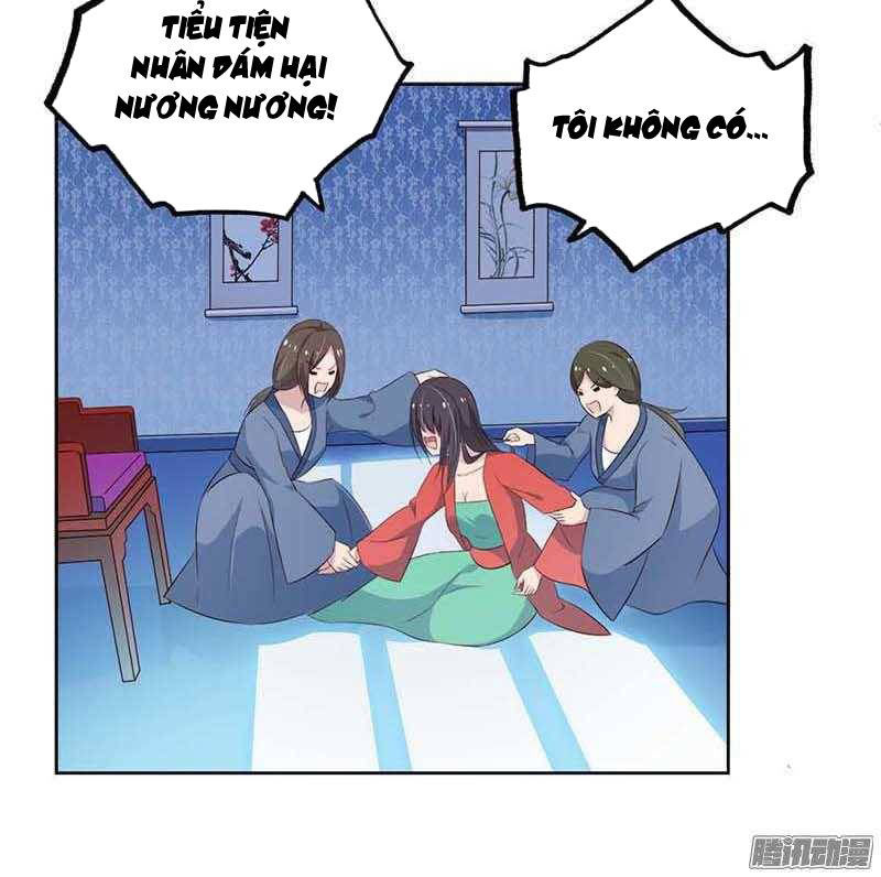 Bạn Trai Minh Tinh Bức Yêu Chapter 21 - Trang 2