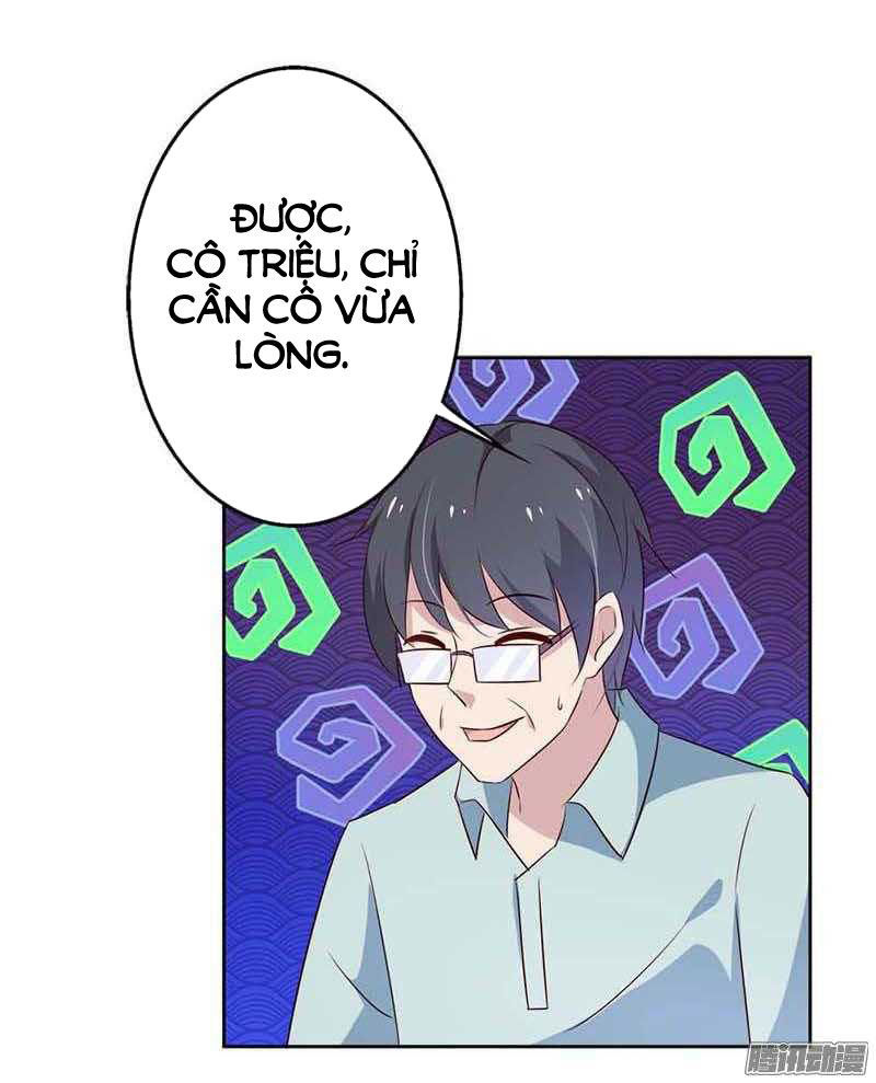 Bạn Trai Minh Tinh Bức Yêu Chapter 21 - Trang 2