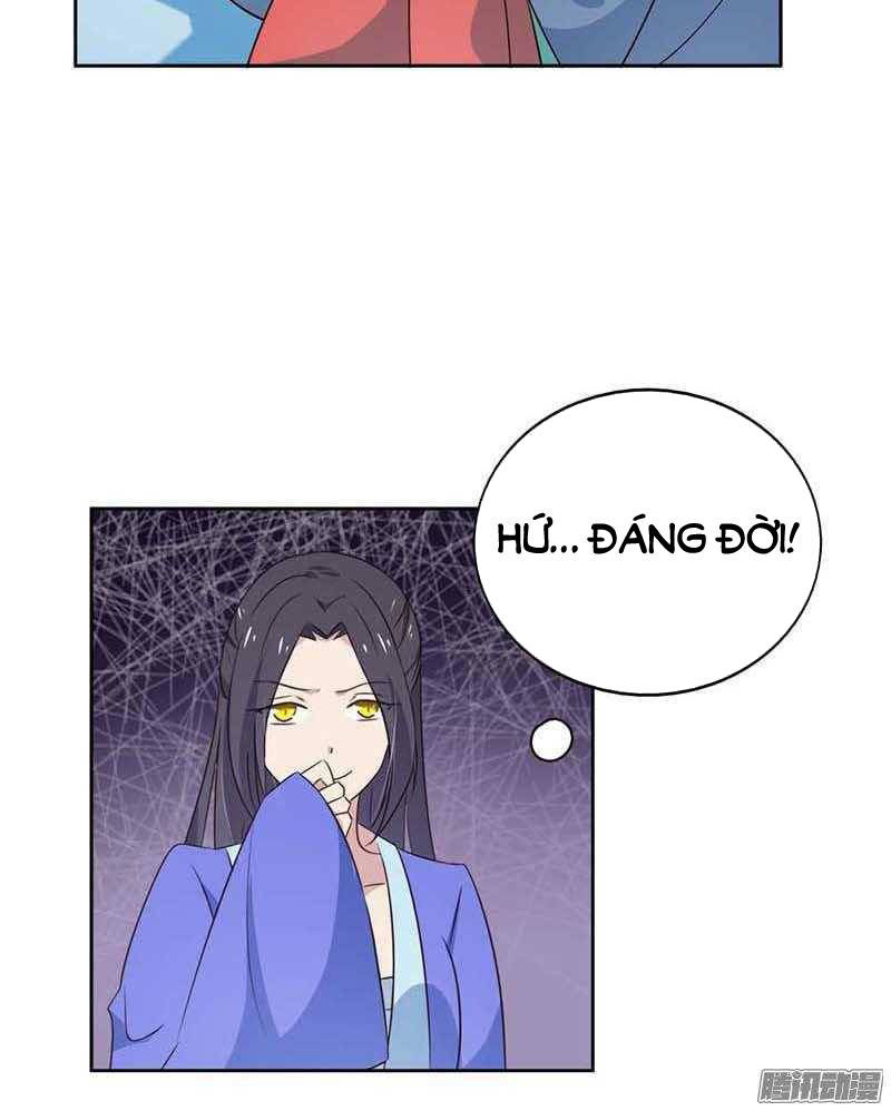 Bạn Trai Minh Tinh Bức Yêu Chapter 21 - Trang 2