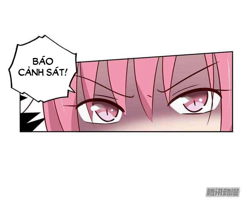 Bạn Trai Minh Tinh Bức Yêu Chapter 21 - Trang 2