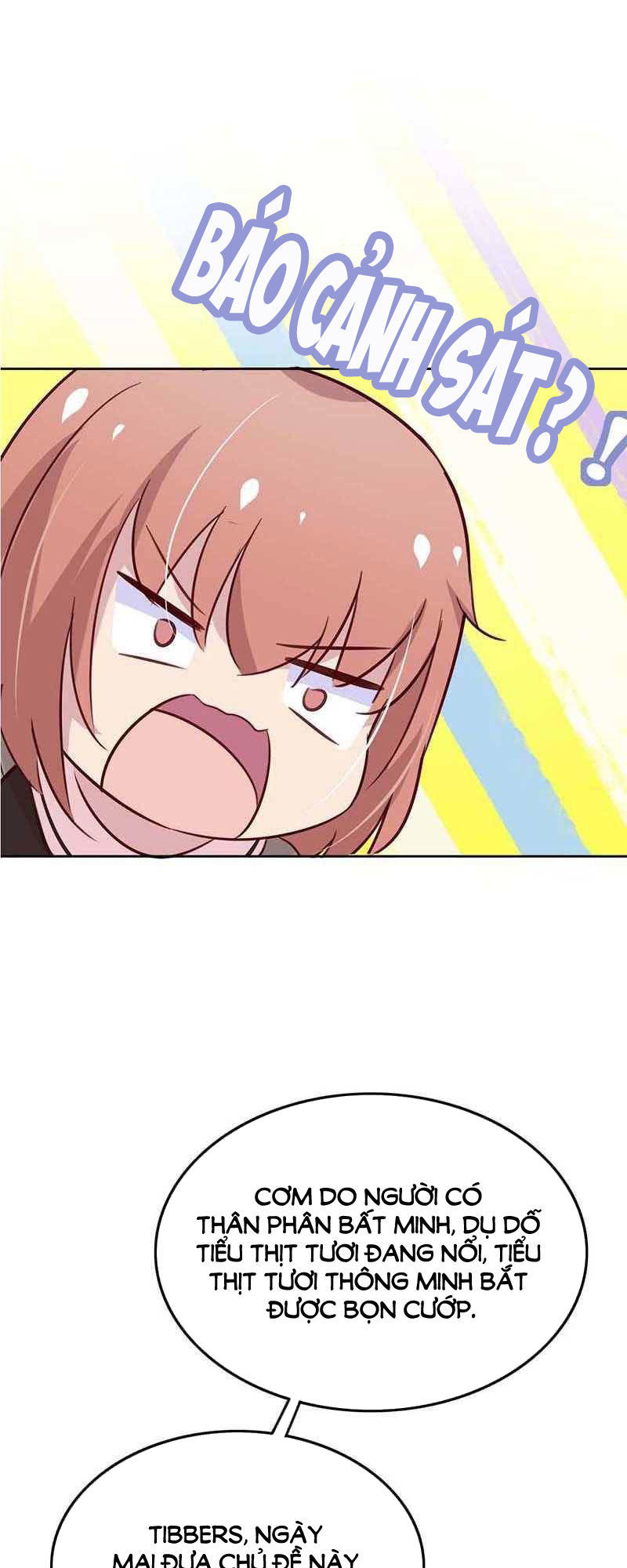 Bạn Trai Minh Tinh Bức Yêu Chapter 21 - Trang 2