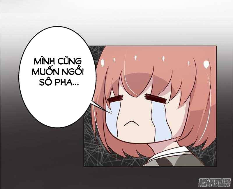 Bạn Trai Minh Tinh Bức Yêu Chapter 22 - Trang 2