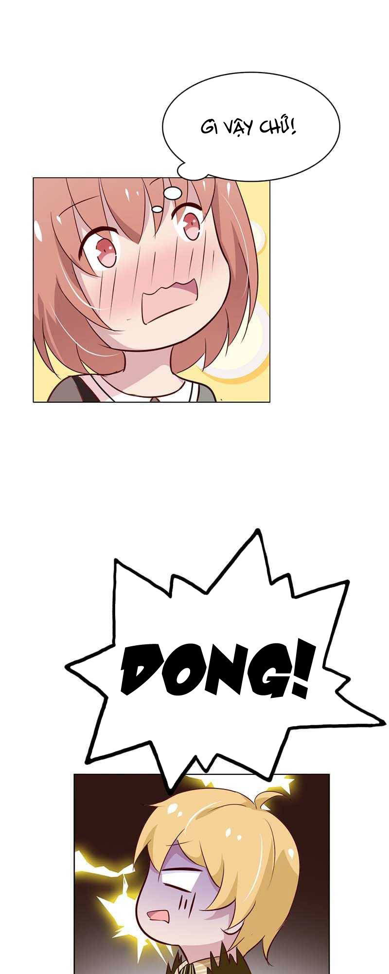 Bạn Trai Minh Tinh Bức Yêu Chapter 22 - Trang 2