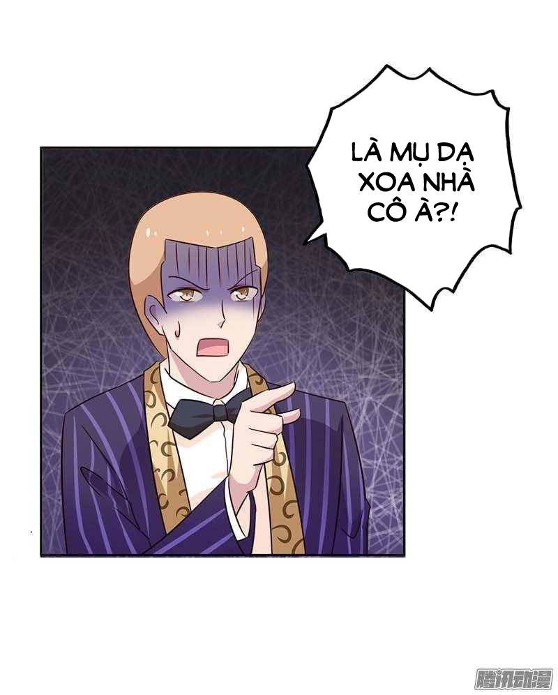 Bạn Trai Minh Tinh Bức Yêu Chapter 22 - Trang 2