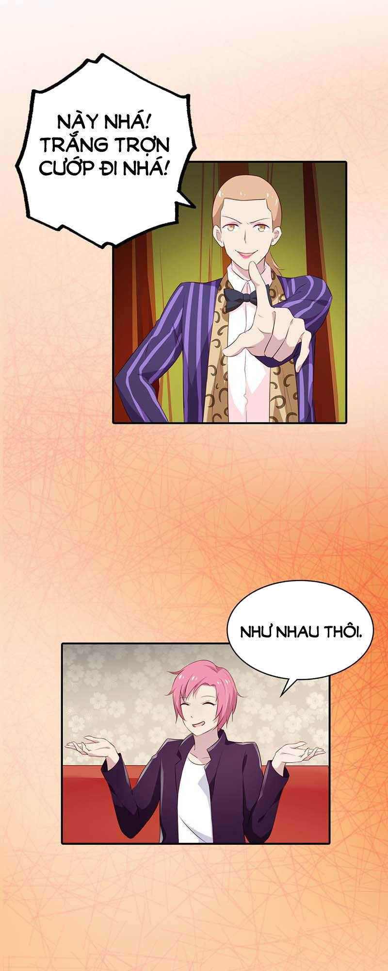 Bạn Trai Minh Tinh Bức Yêu Chapter 23 - Trang 2