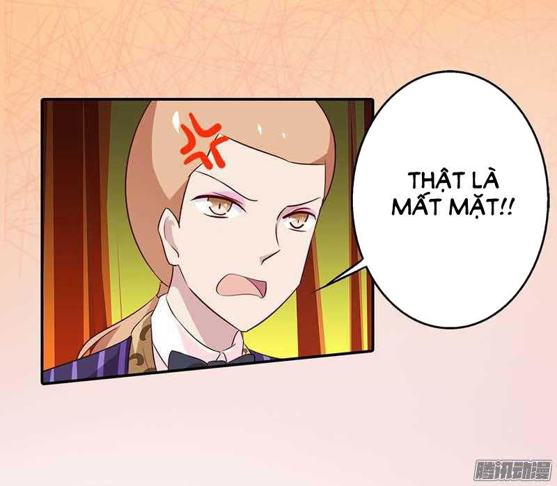 Bạn Trai Minh Tinh Bức Yêu Chapter 23 - Trang 2