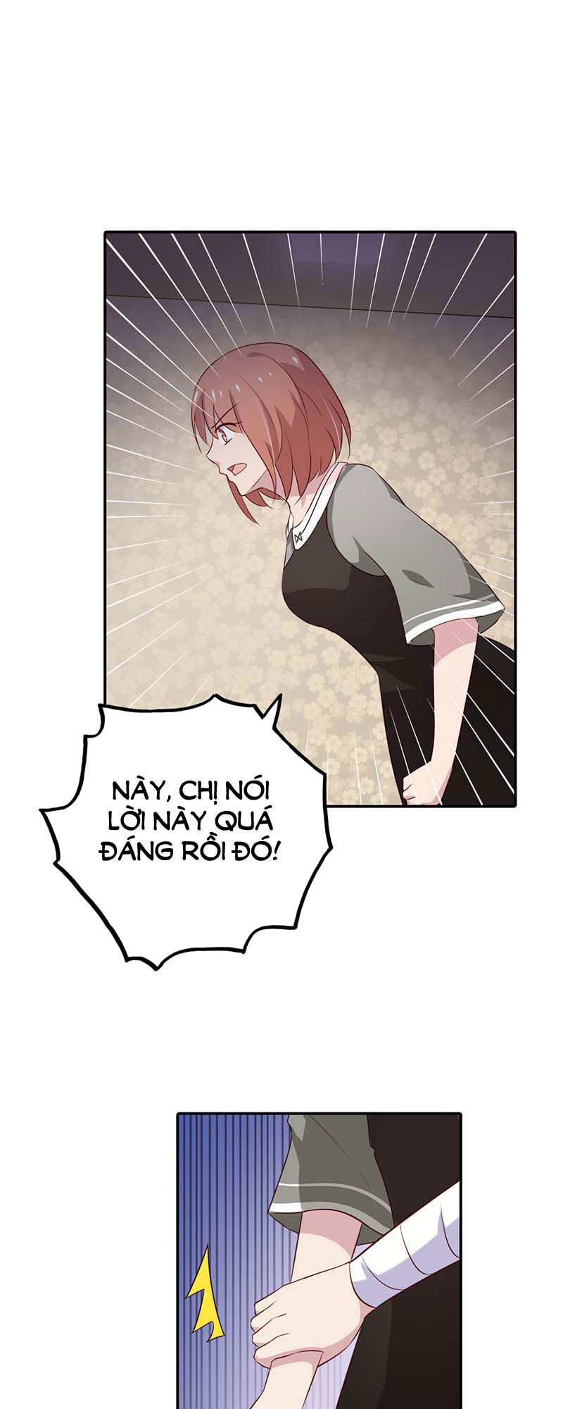 Bạn Trai Minh Tinh Bức Yêu Chapter 23 - Trang 2