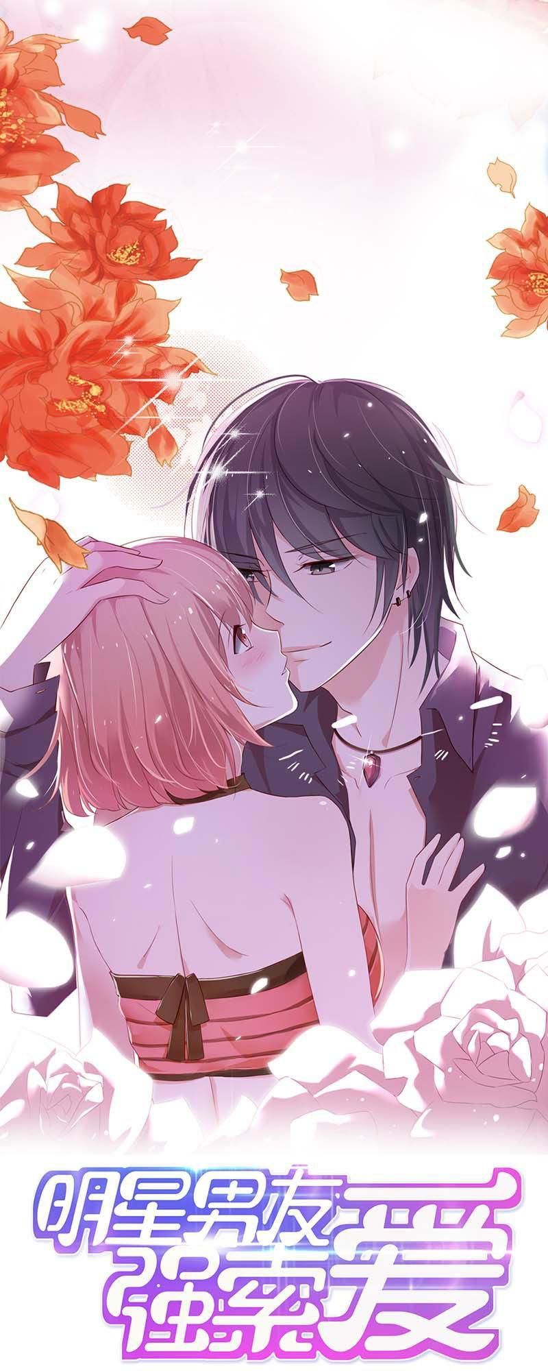 Bạn Trai Minh Tinh Bức Yêu Chapter 24 - Trang 2