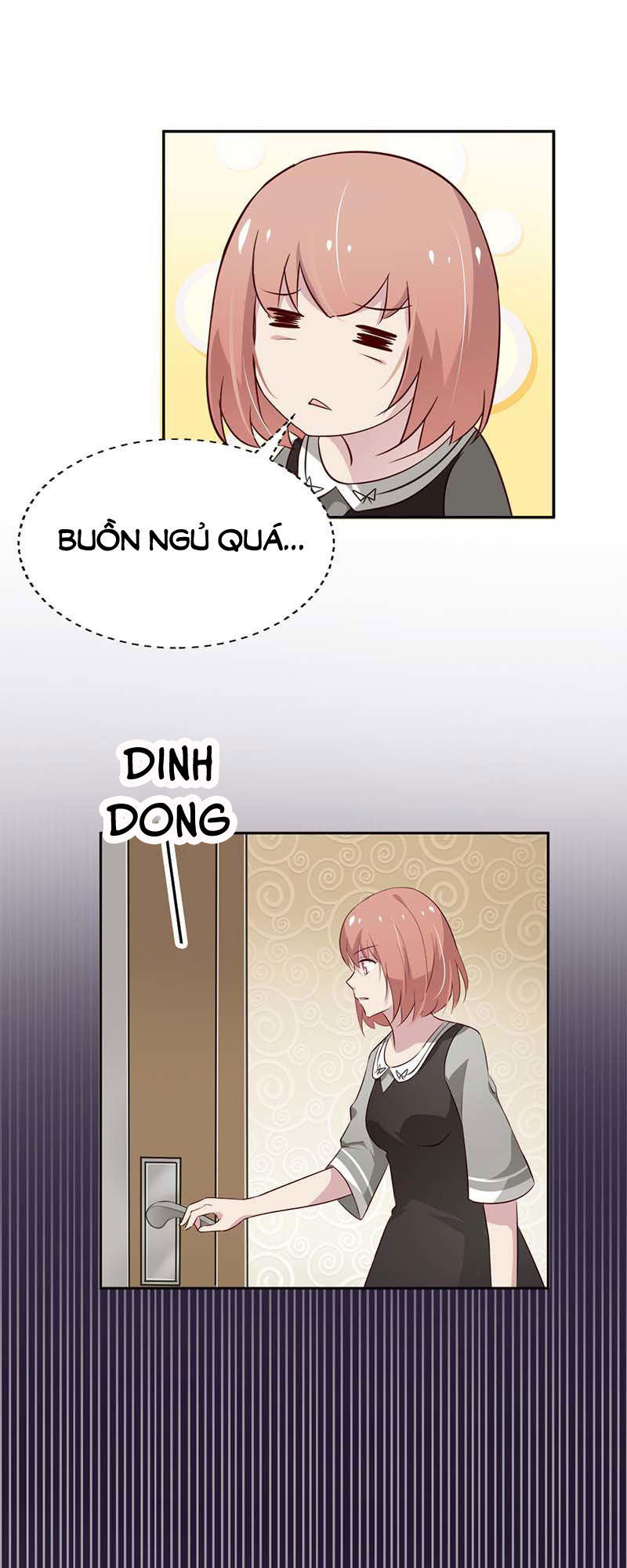 Bạn Trai Minh Tinh Bức Yêu Chapter 24 - Trang 2