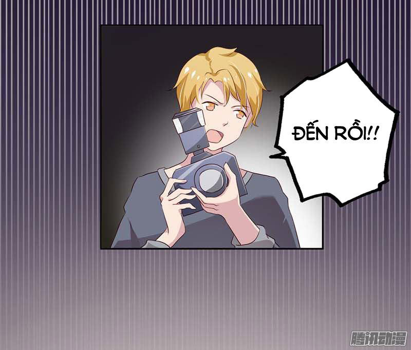 Bạn Trai Minh Tinh Bức Yêu Chapter 24 - Trang 2