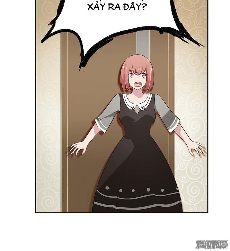 Bạn Trai Minh Tinh Bức Yêu Chapter 24 - Trang 2