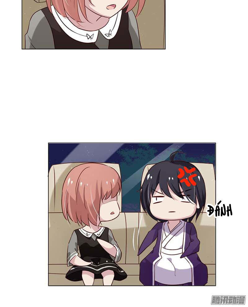 Bạn Trai Minh Tinh Bức Yêu Chapter 24 - Trang 2