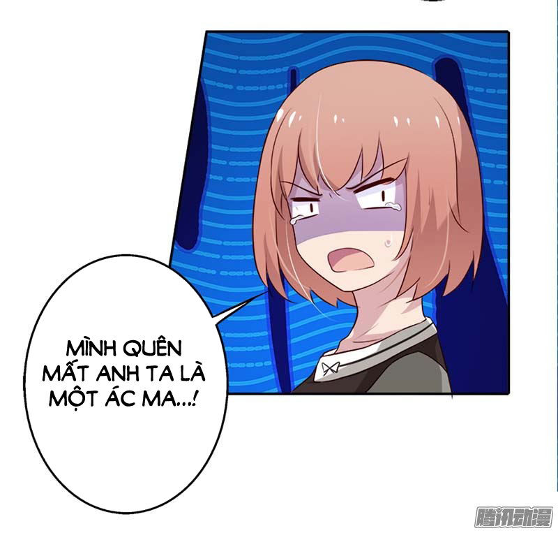 Bạn Trai Minh Tinh Bức Yêu Chapter 24 - Trang 2