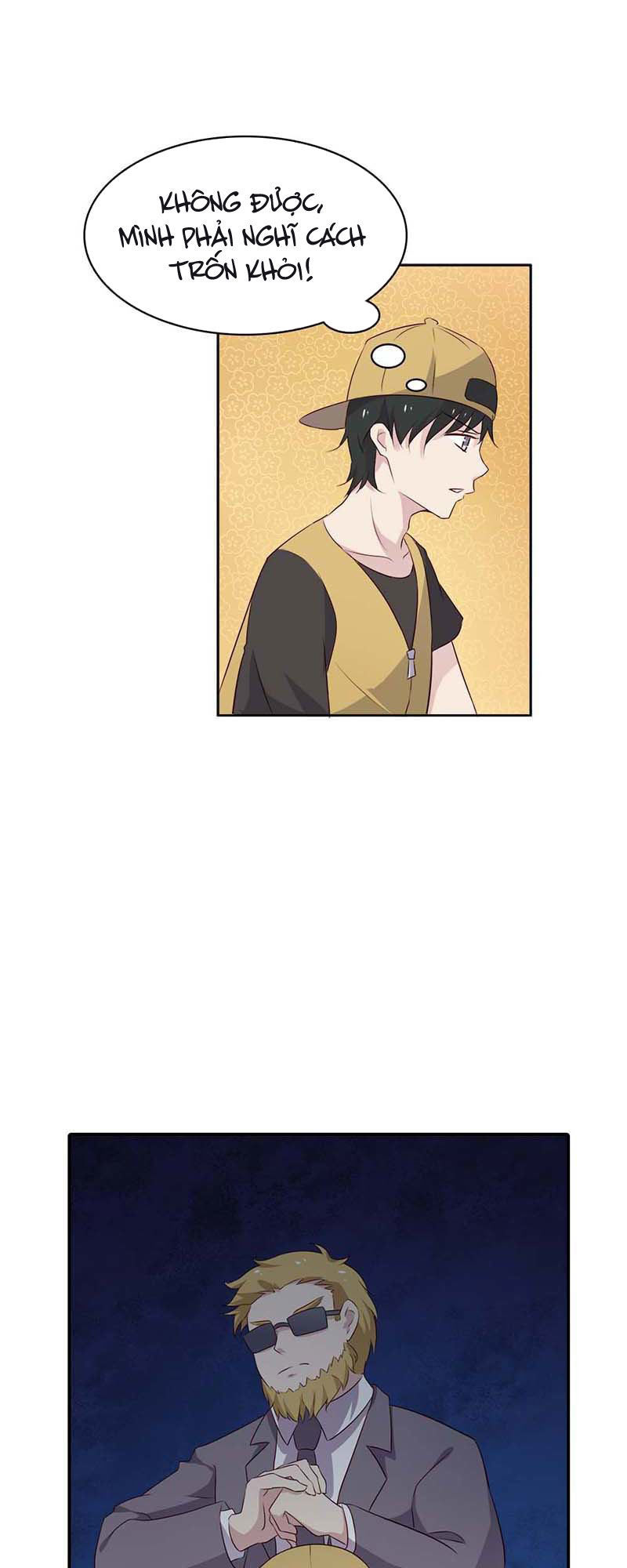 Bạn Trai Minh Tinh Bức Yêu Chapter 25 - Trang 2