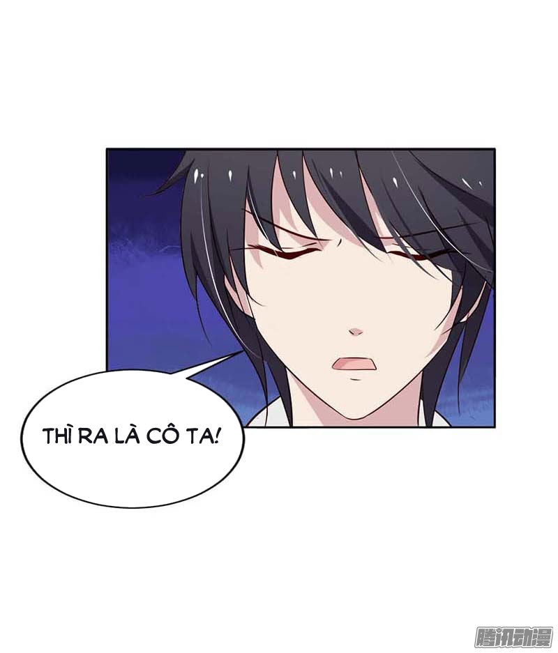 Bạn Trai Minh Tinh Bức Yêu Chapter 25 - Trang 2