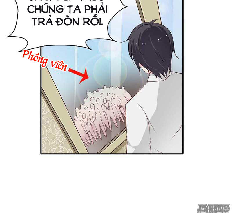 Bạn Trai Minh Tinh Bức Yêu Chapter 25 - Trang 2