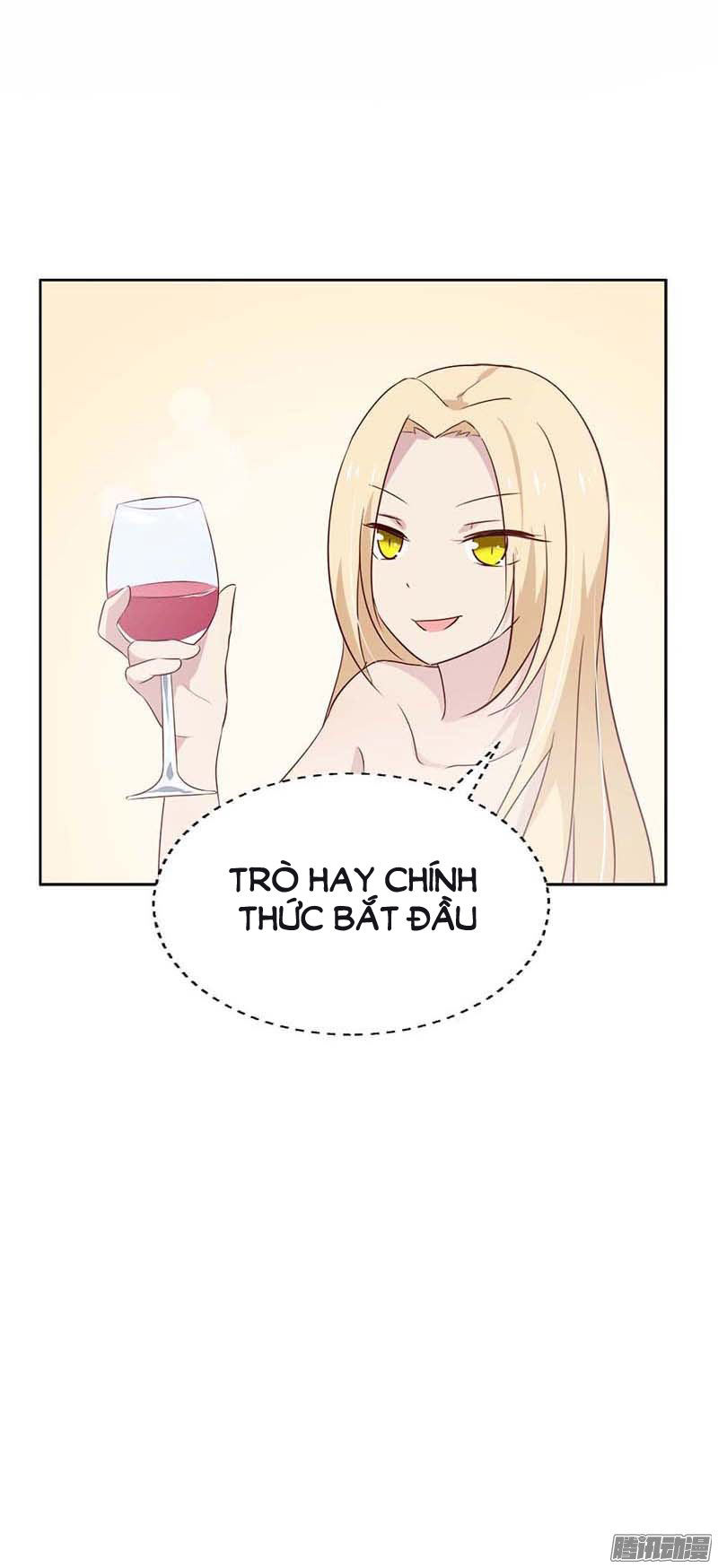 Bạn Trai Minh Tinh Bức Yêu Chapter 25 - Trang 2