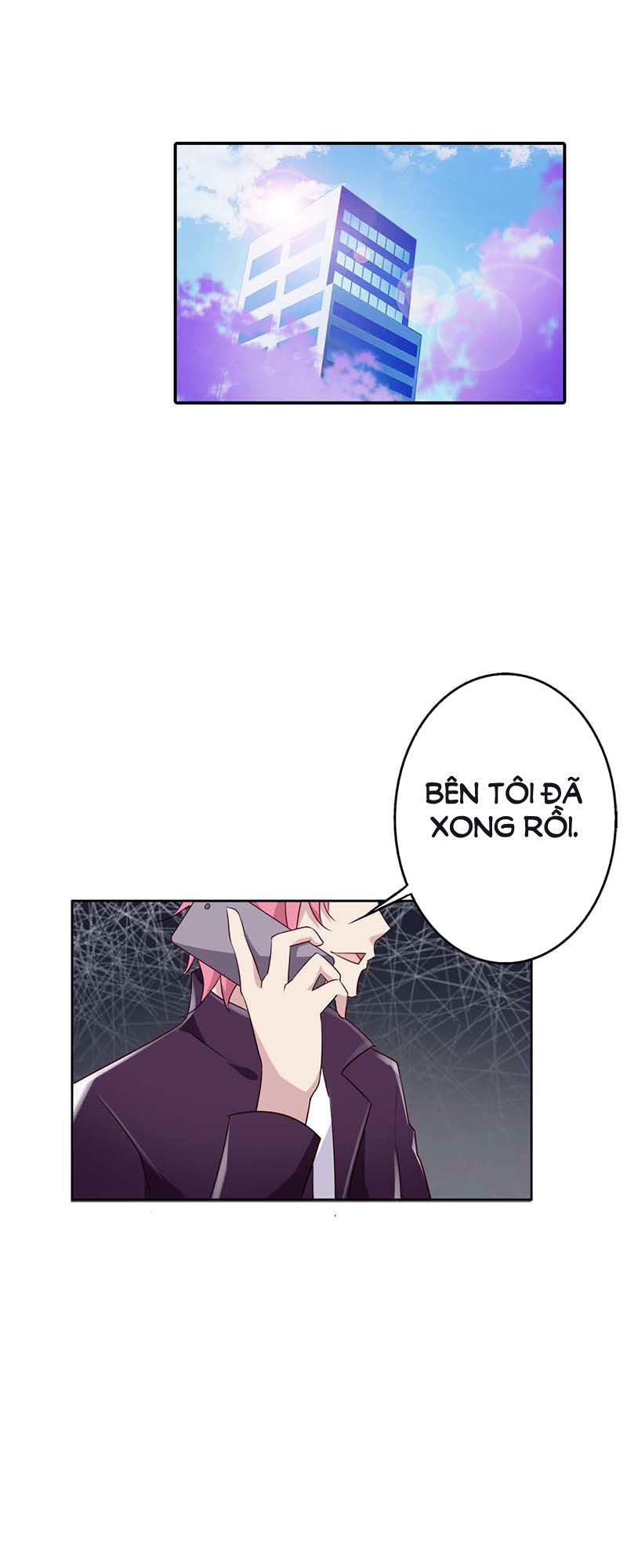 Bạn Trai Minh Tinh Bức Yêu Chapter 25 - Trang 2