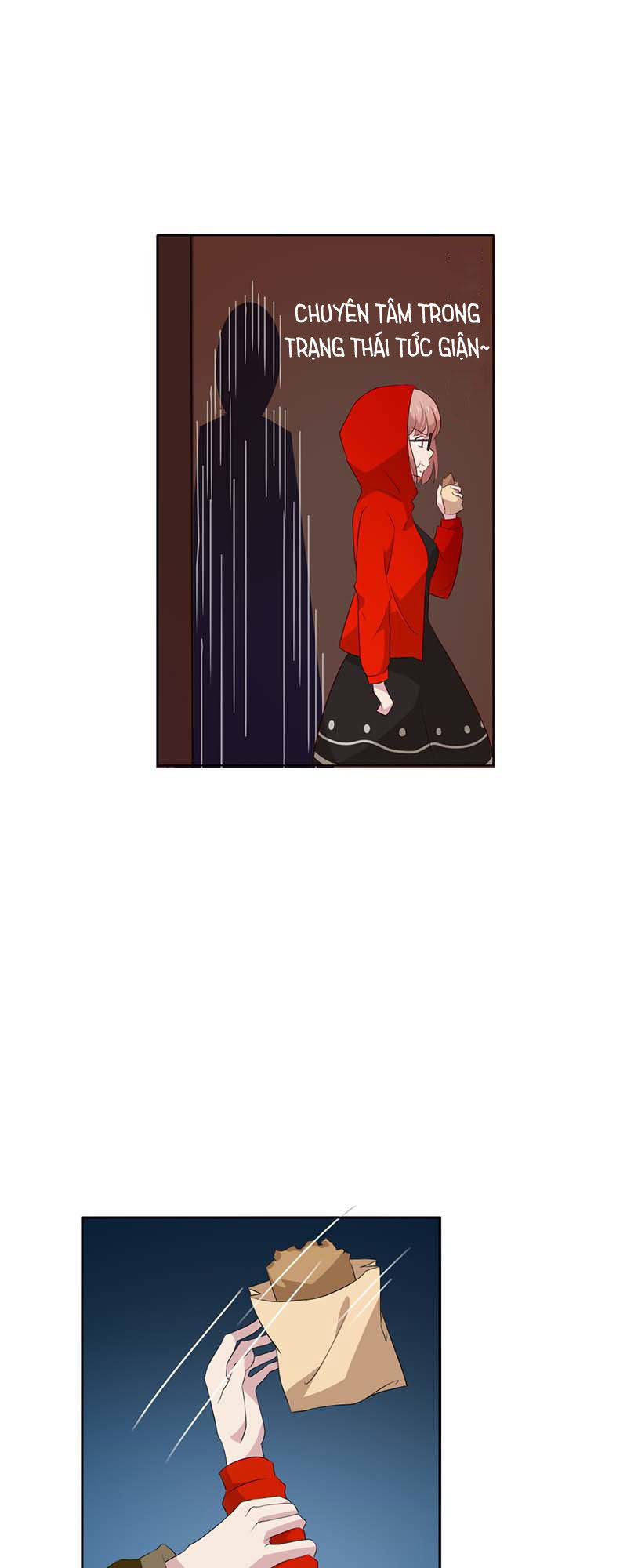 Bạn Trai Minh Tinh Bức Yêu Chapter 26 - Trang 2