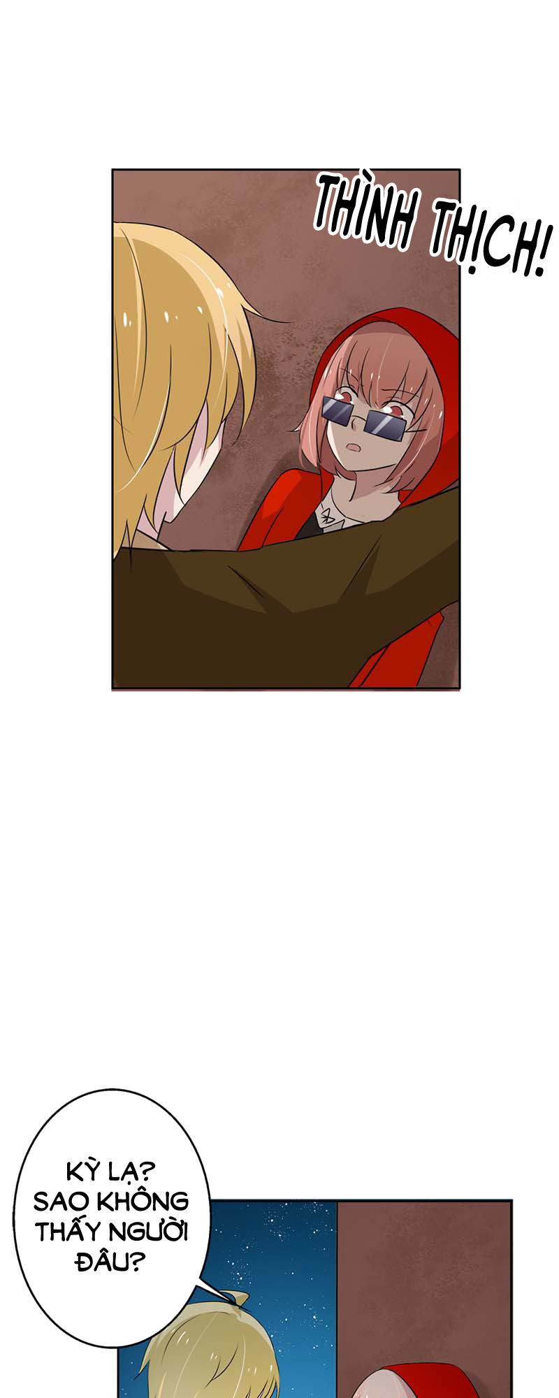 Bạn Trai Minh Tinh Bức Yêu Chapter 26 - Trang 2