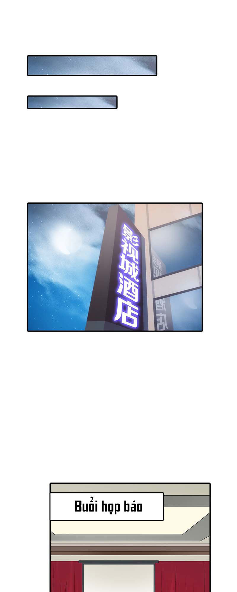 Bạn Trai Minh Tinh Bức Yêu Chapter 26 - Trang 2