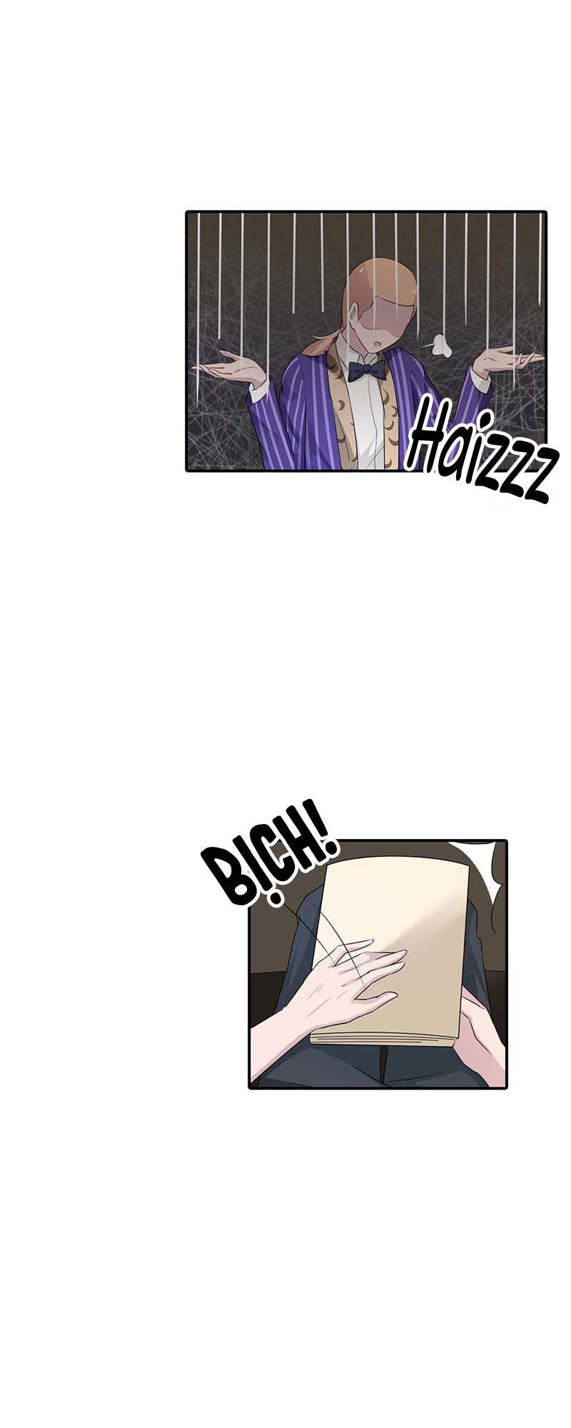 Bạn Trai Minh Tinh Bức Yêu Chapter 26 - Trang 2