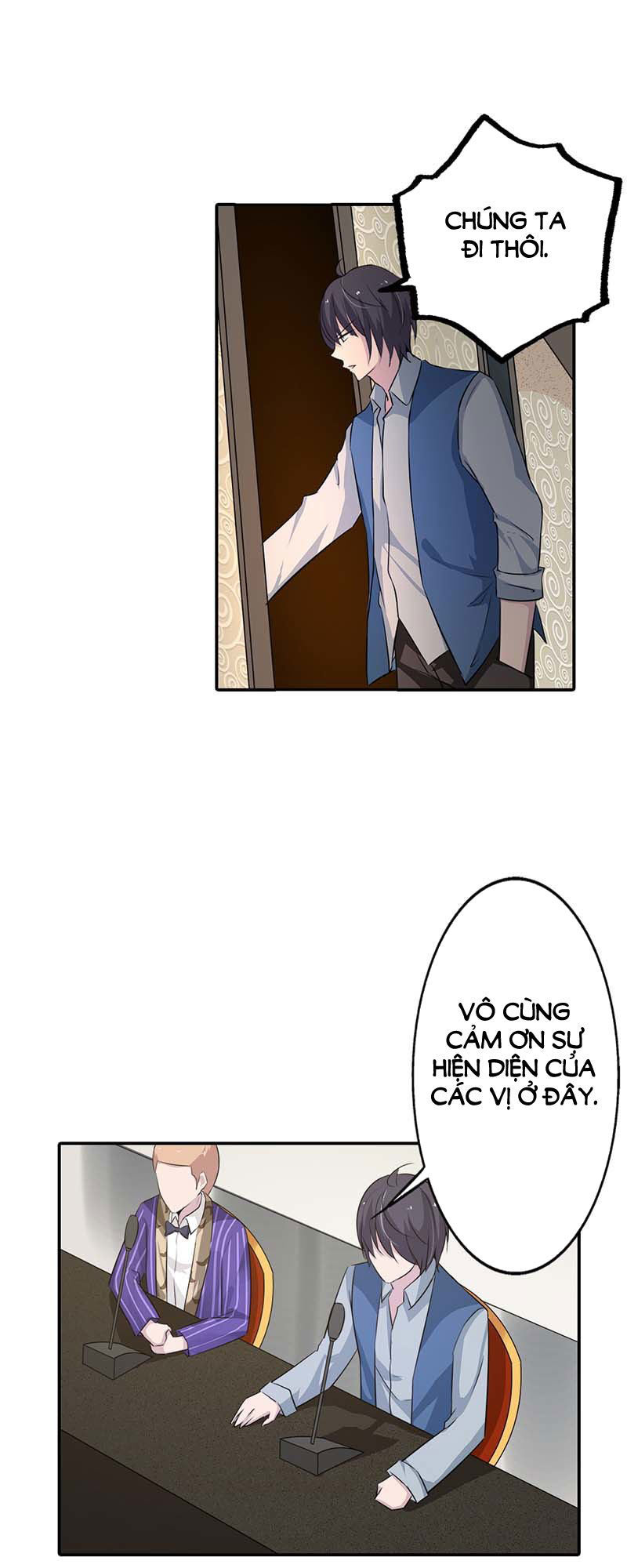 Bạn Trai Minh Tinh Bức Yêu Chapter 26 - Trang 2