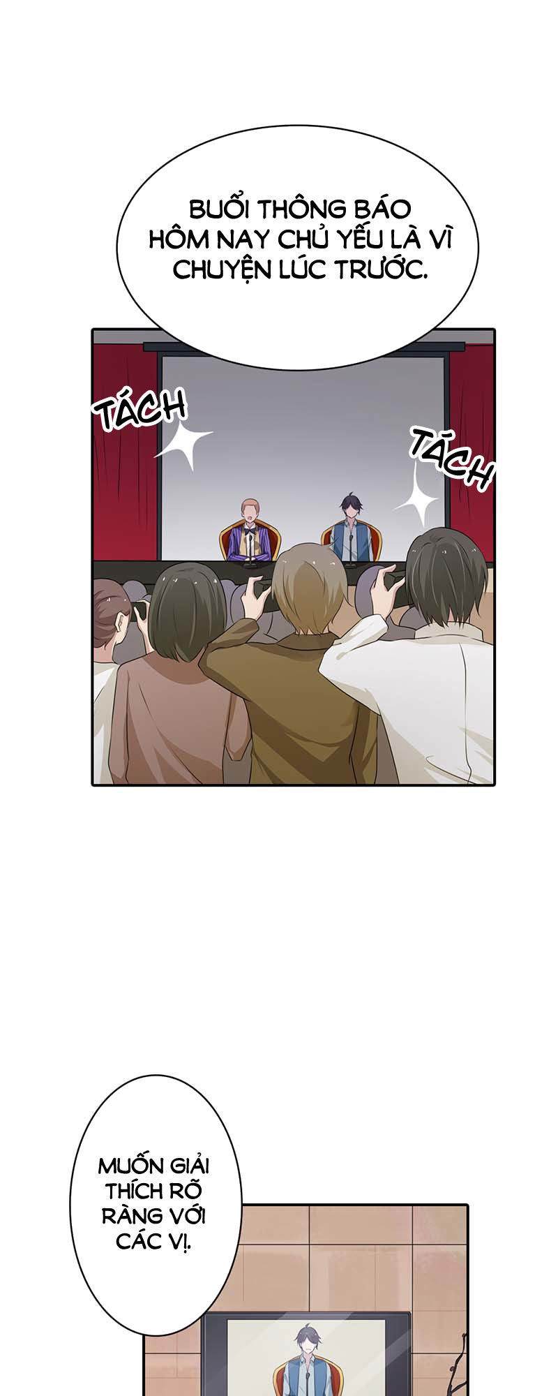 Bạn Trai Minh Tinh Bức Yêu Chapter 26 - Trang 2