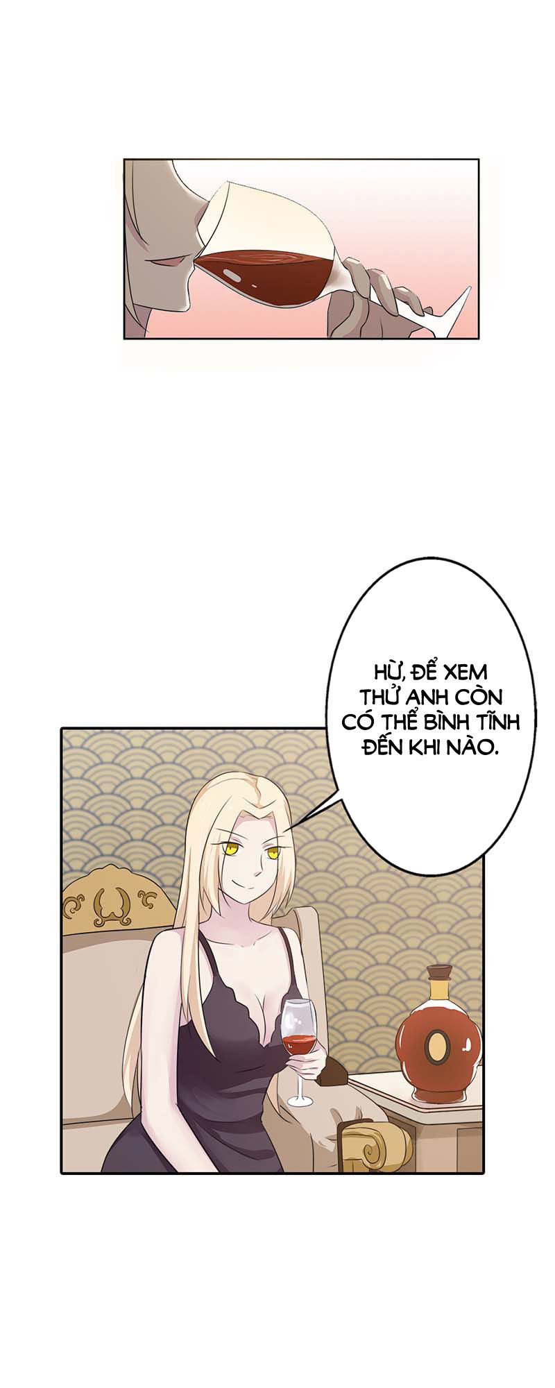 Bạn Trai Minh Tinh Bức Yêu Chapter 26 - Trang 2