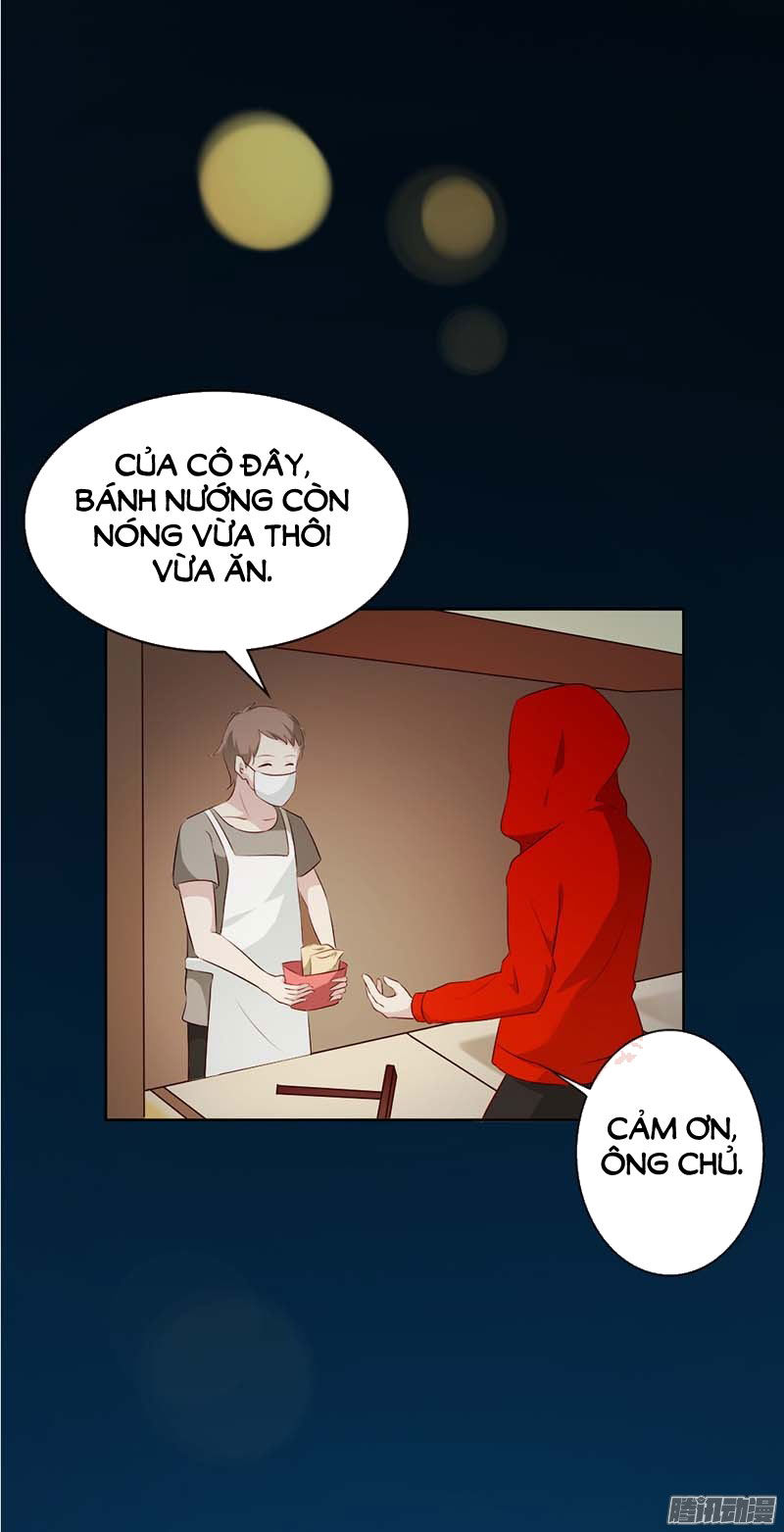 Bạn Trai Minh Tinh Bức Yêu Chapter 26 - Trang 2