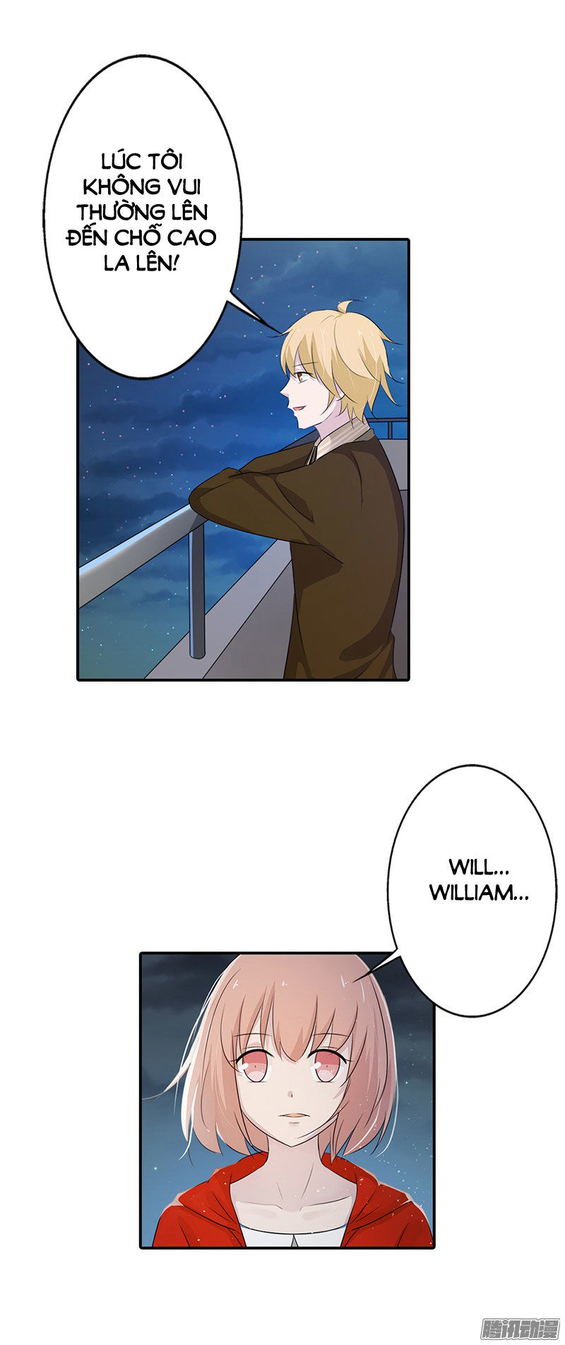 Bạn Trai Minh Tinh Bức Yêu Chapter 27 - Trang 2