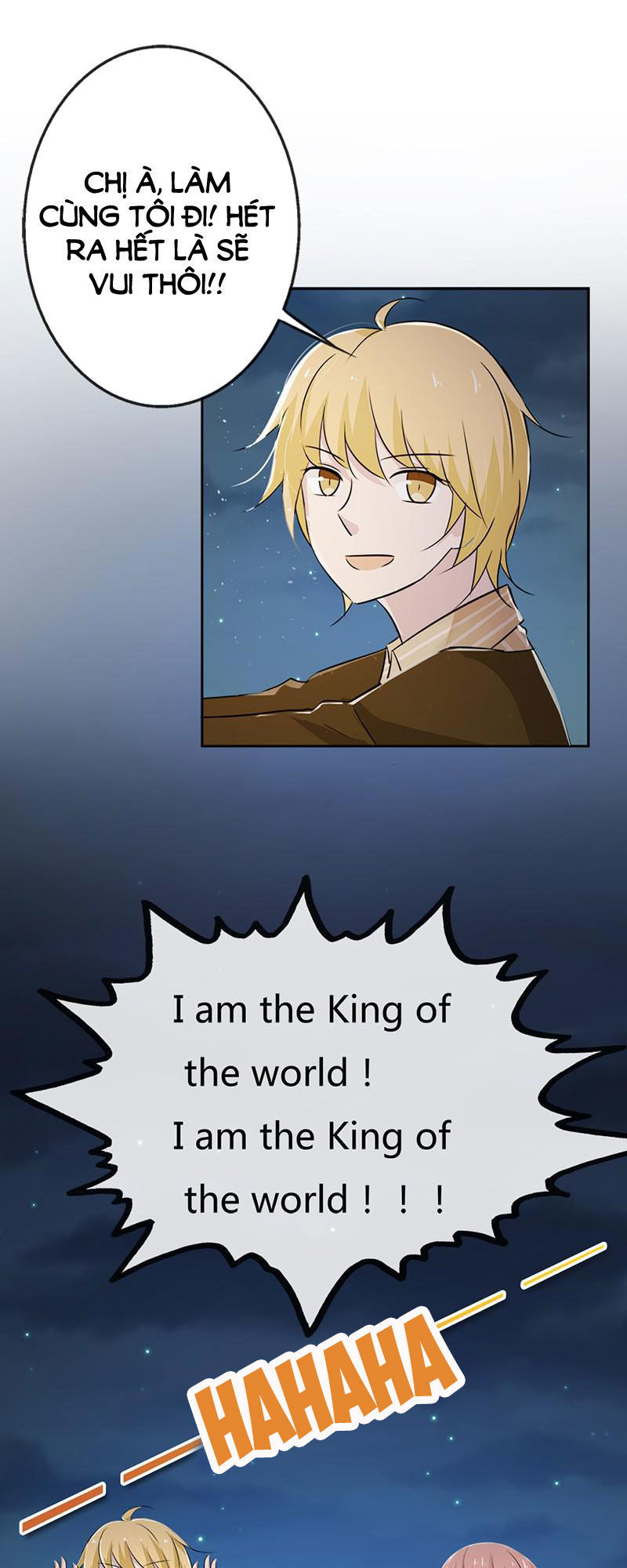 Bạn Trai Minh Tinh Bức Yêu Chapter 27 - Trang 2