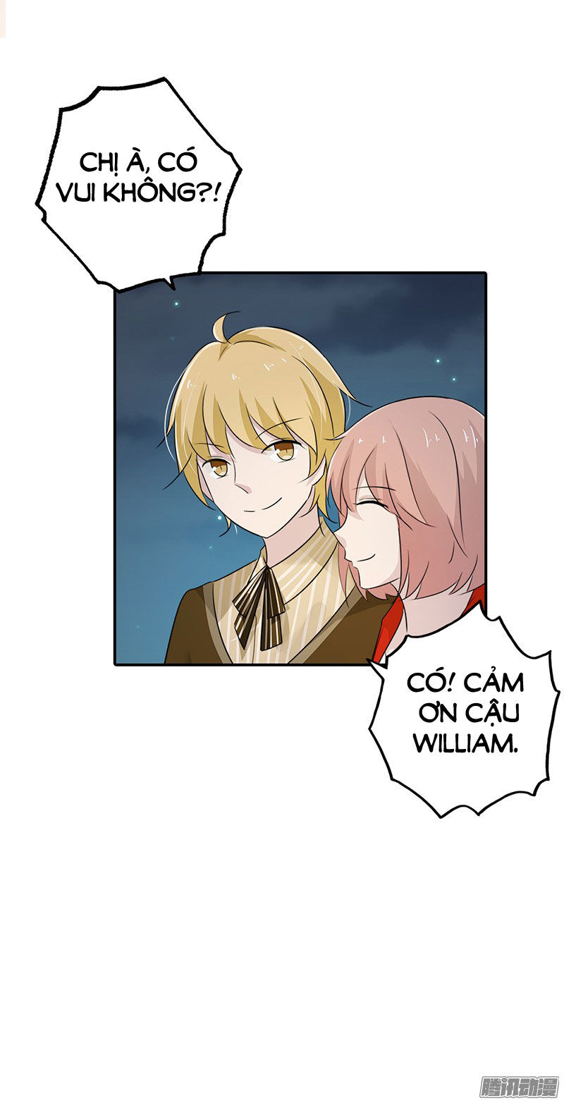 Bạn Trai Minh Tinh Bức Yêu Chapter 27 - Trang 2