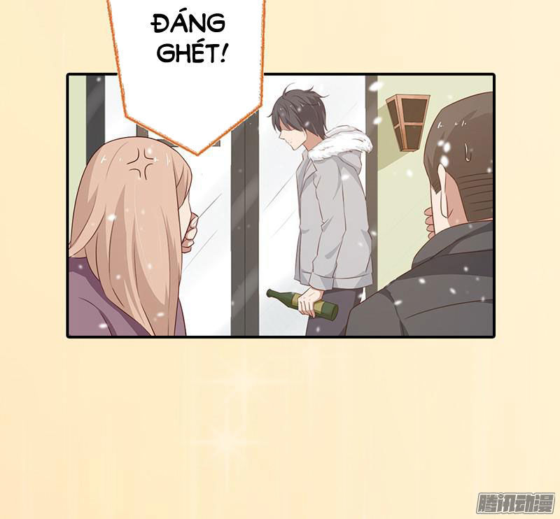 Bạn Trai Minh Tinh Bức Yêu Chapter 27 - Trang 2