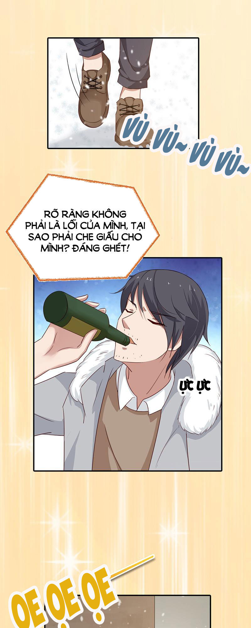 Bạn Trai Minh Tinh Bức Yêu Chapter 27 - Trang 2