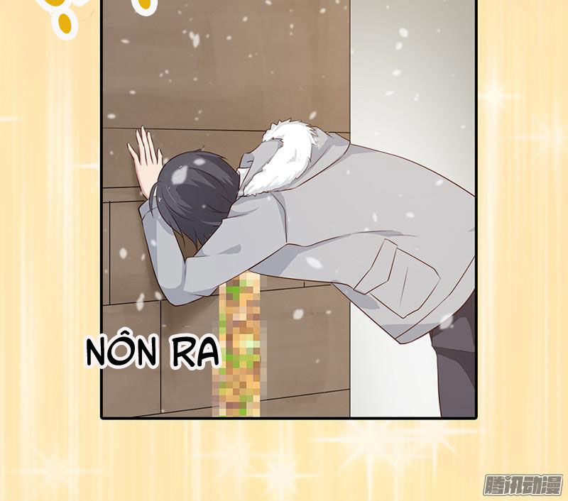 Bạn Trai Minh Tinh Bức Yêu Chapter 27 - Trang 2