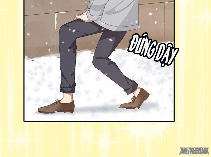 Bạn Trai Minh Tinh Bức Yêu Chapter 27 - Trang 2